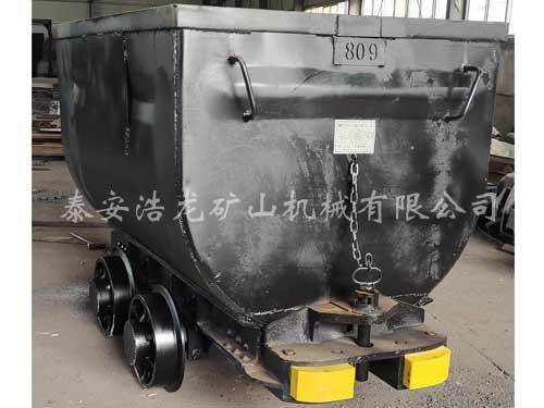 MGC1.7-9固定式礦車(chē)